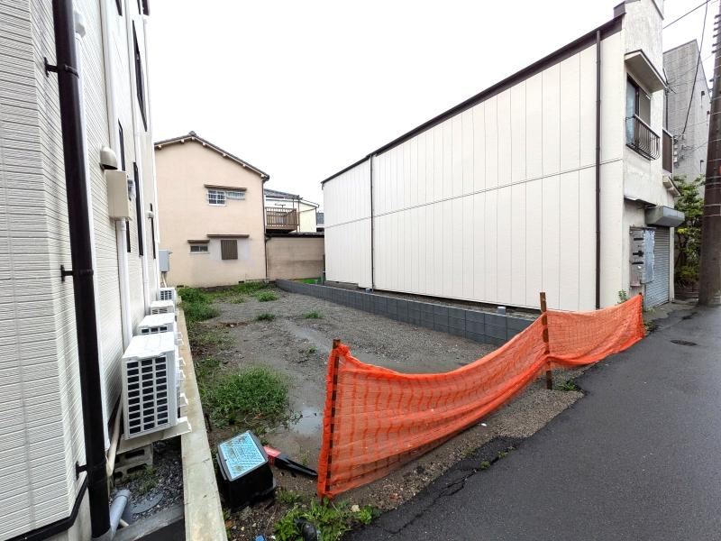 66 m² land in Sumida Ward, Tokyo - Photo 1