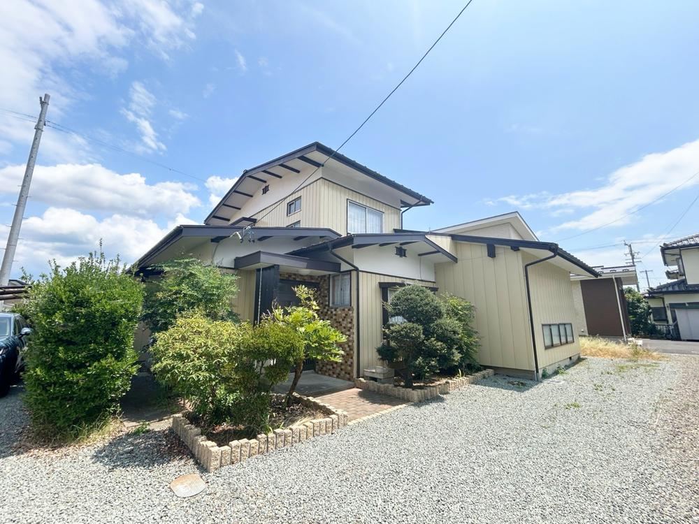 6DK+S house in Nagano, Nagano - Photo 1
