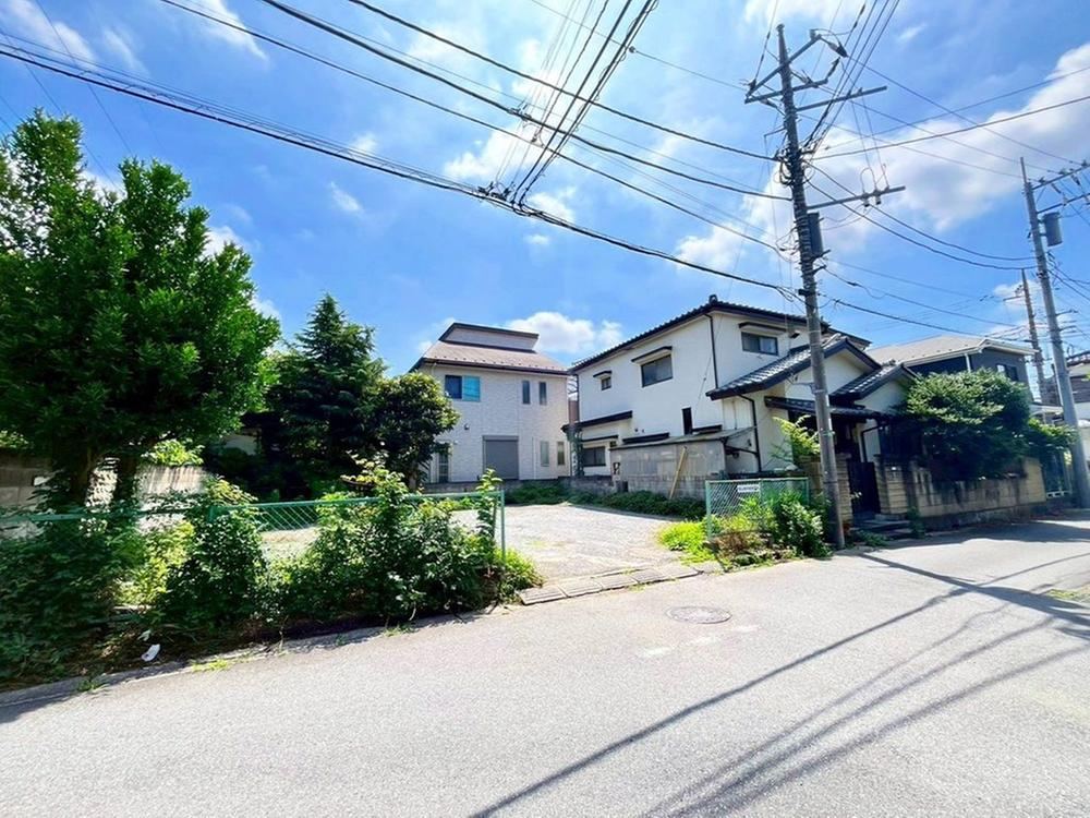 100 m² land in Matsudo, Chiba - Photo 1