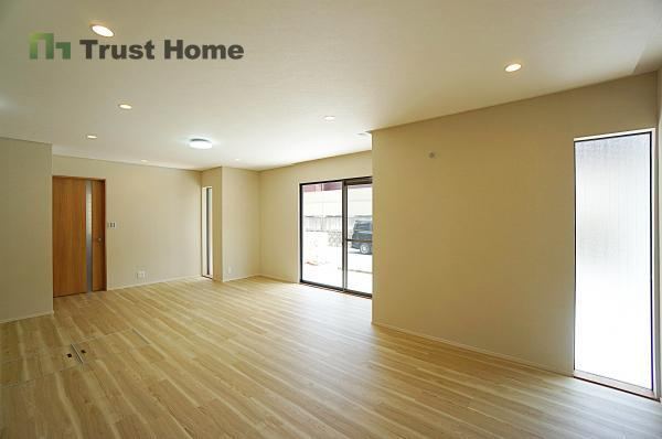 5LDK house in Kita Ward, Kobe, Hyogo - Photo 1