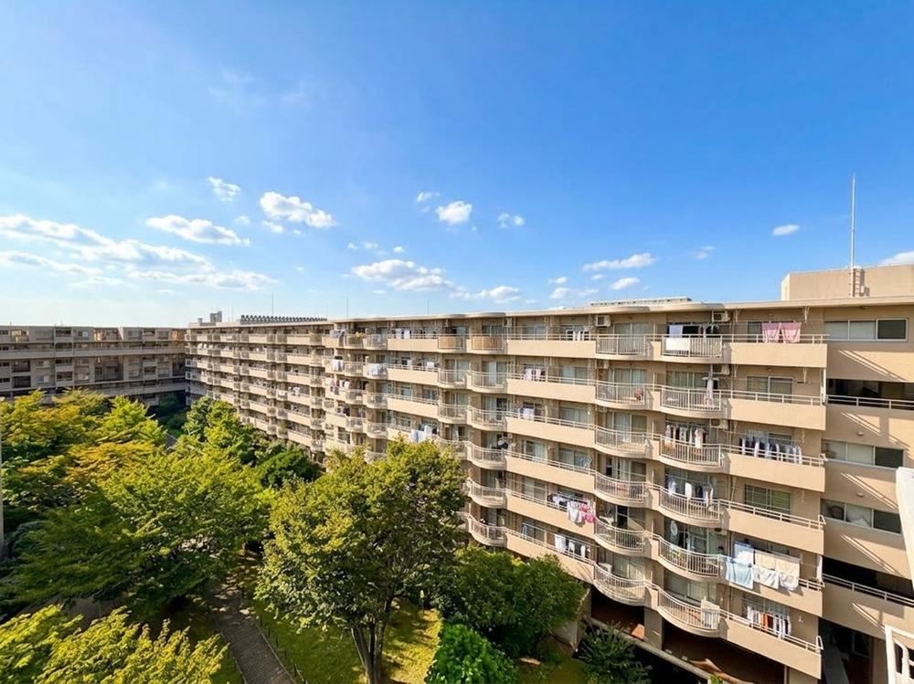4LDK apartment in Tsurumi Ward, Yokohama, Kanagawa - Photo 1