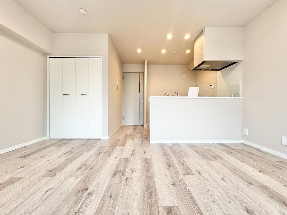 1LDK apartment in Toshima Ward, Tokyo - Photo 1