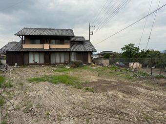 5DK house in Shibukawa