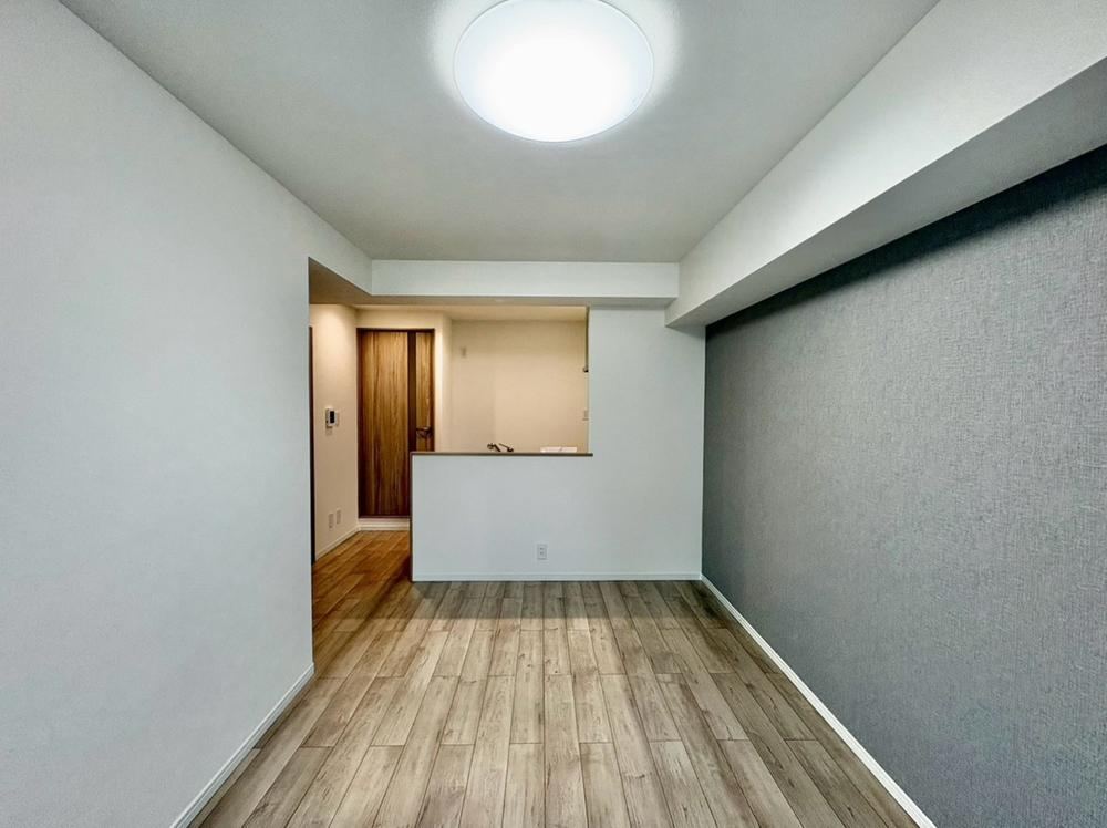 2LDK apartment in Kawaguchi, Saitama - Photo 1