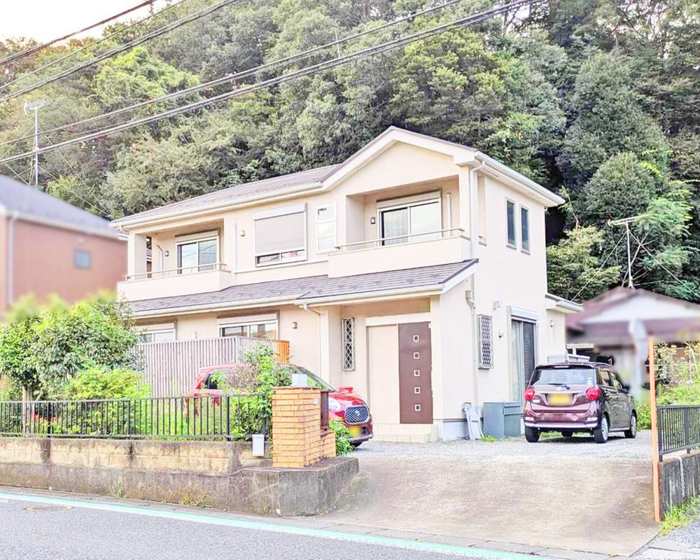 4LDK house in Hachioji, Tokyo - Photo 1