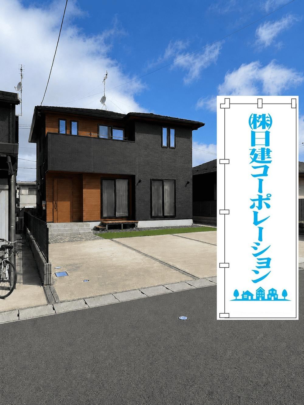 4LDK house in Koriyama, Fukushima - Photo 1