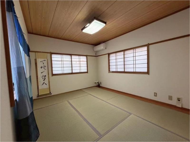 2DK house in Nakagyo Ward, Kyoto - Photo 1