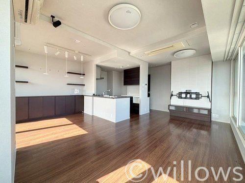 3LDK apartment in Shinjuku Ward, Tokyo - Photo 1