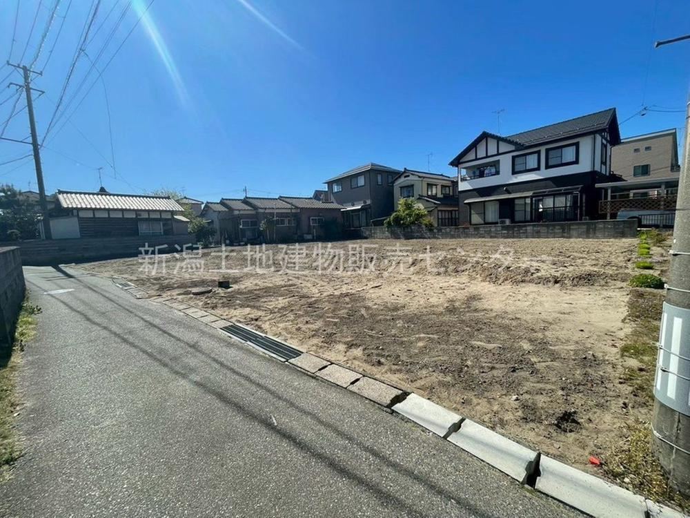 524 m² land in Higashi Ward, Niigata - Photo 1