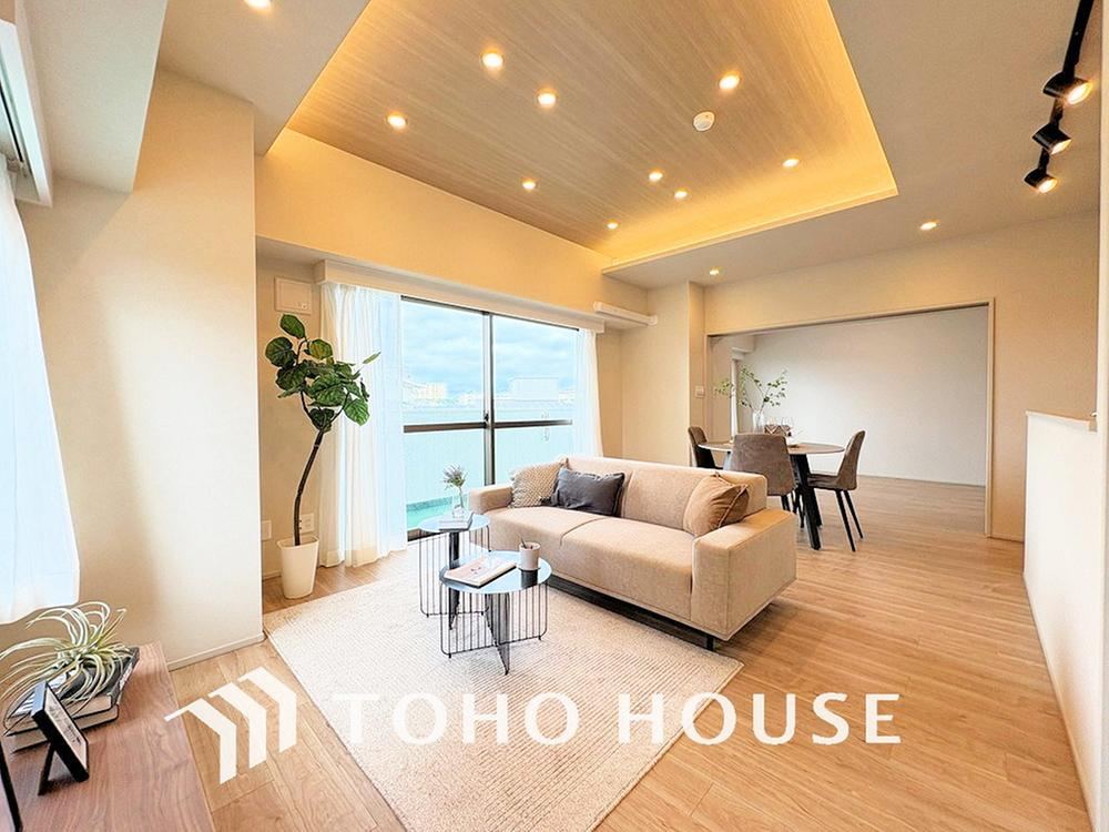 3LDK apartment in Setagaya Ward, Tokyo - Photo 1