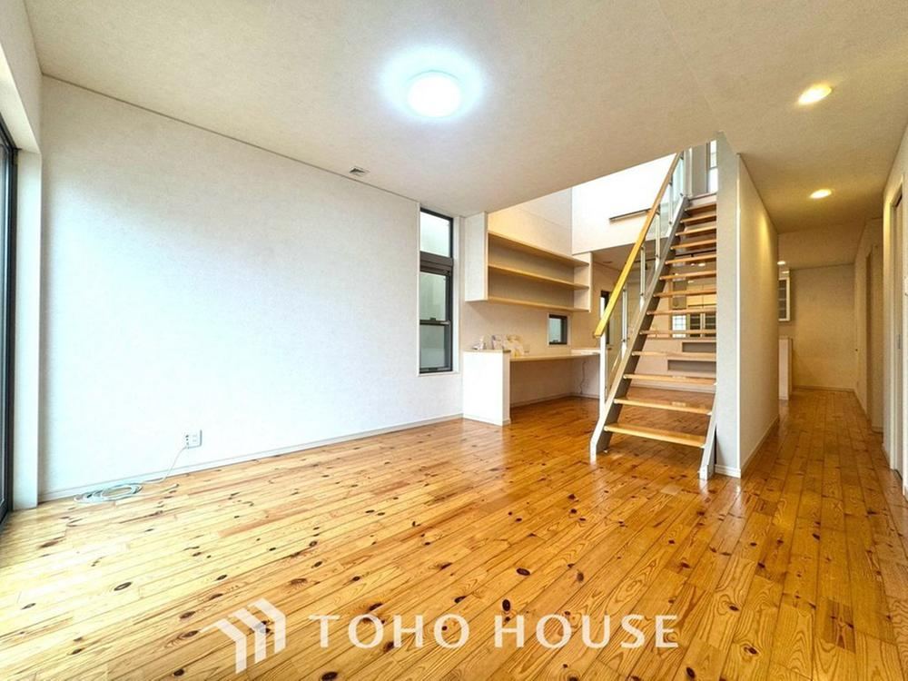 3LDK+S house in Kasugai, Aichi - Photo 1