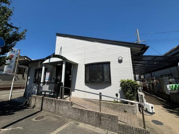 2DK house in Wakayama, Wakayama - Photo 1