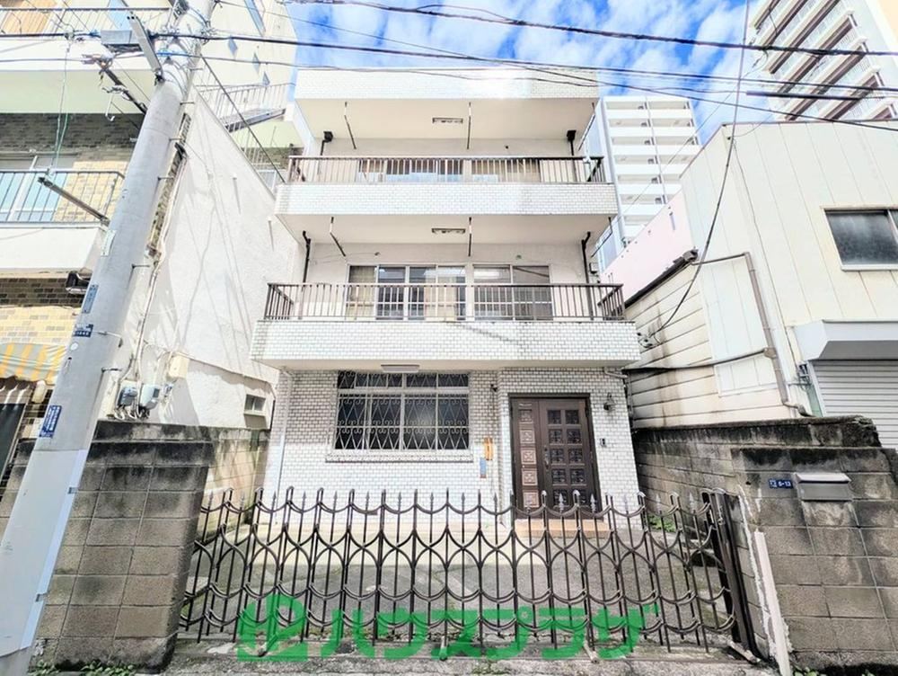 90 m² land in Sumida Ward, Tokyo - Photo 1