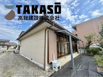 2LDK house in Isesaki
