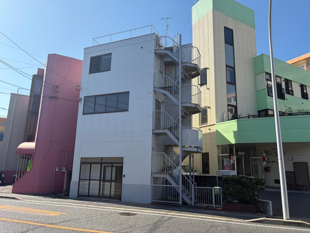 3DK house in Aki Ward, Hiroshima - Photo 1