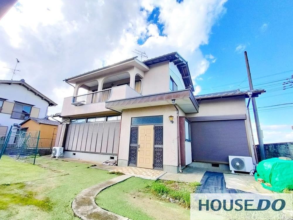 5LDK house in Joso, Ibaraki - Photo 1