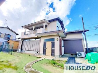 5LDK house in Joso