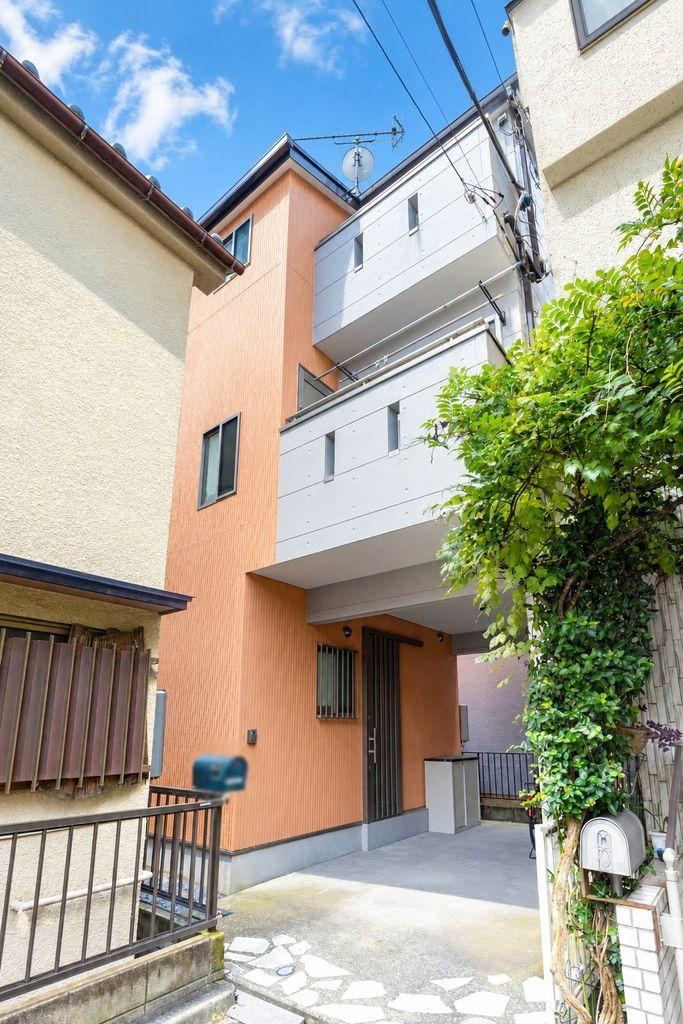 2DKK+S house in Fujimi, Saitama - Photo 1