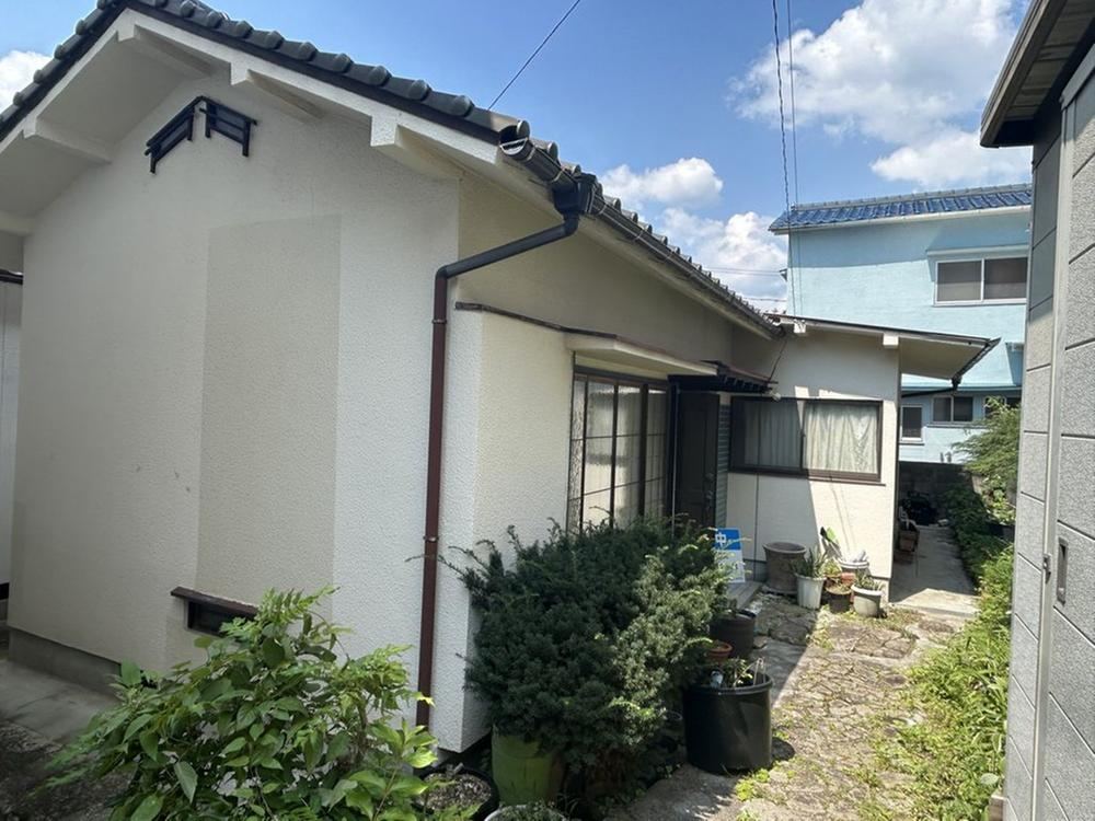3DK house in Aki Ward, Hiroshima - Photo 1