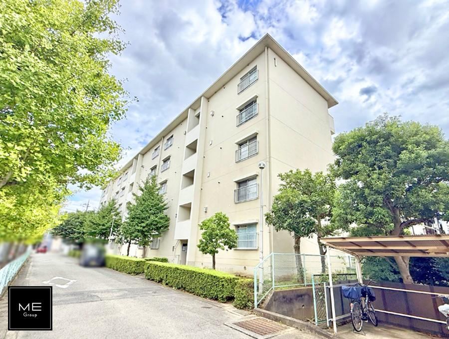 2LDK apartment in Tama Ward, Kawasaki, Kanagawa - Photo 1