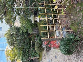 6K house in Matsue