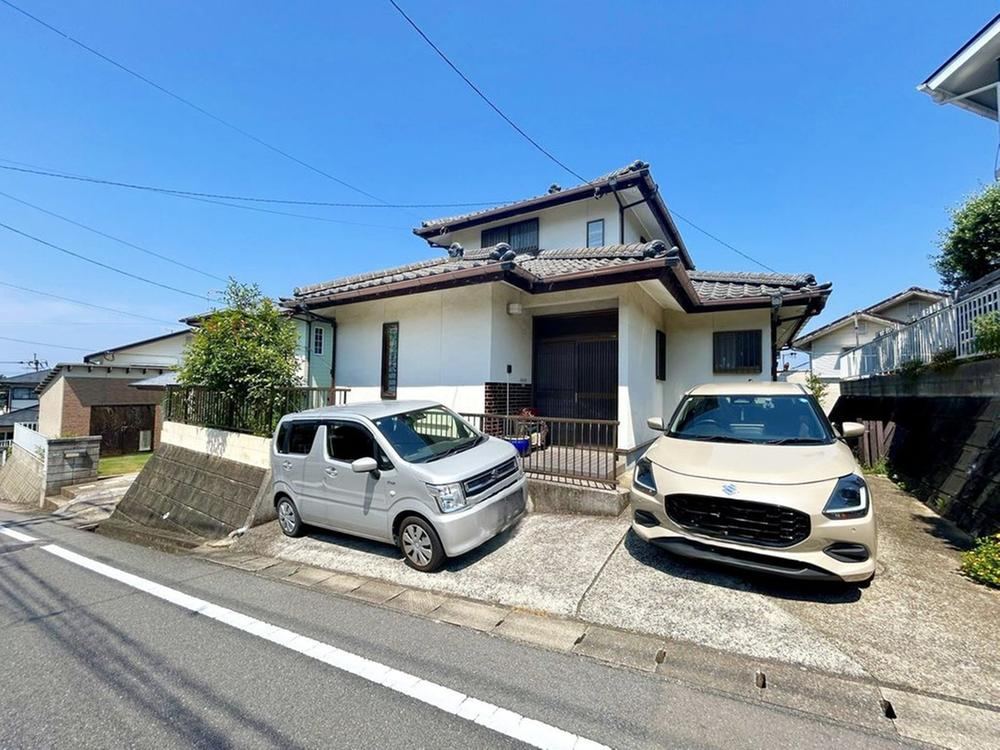 4LDK house in Nagasaki, Nagasaki - Photo 1