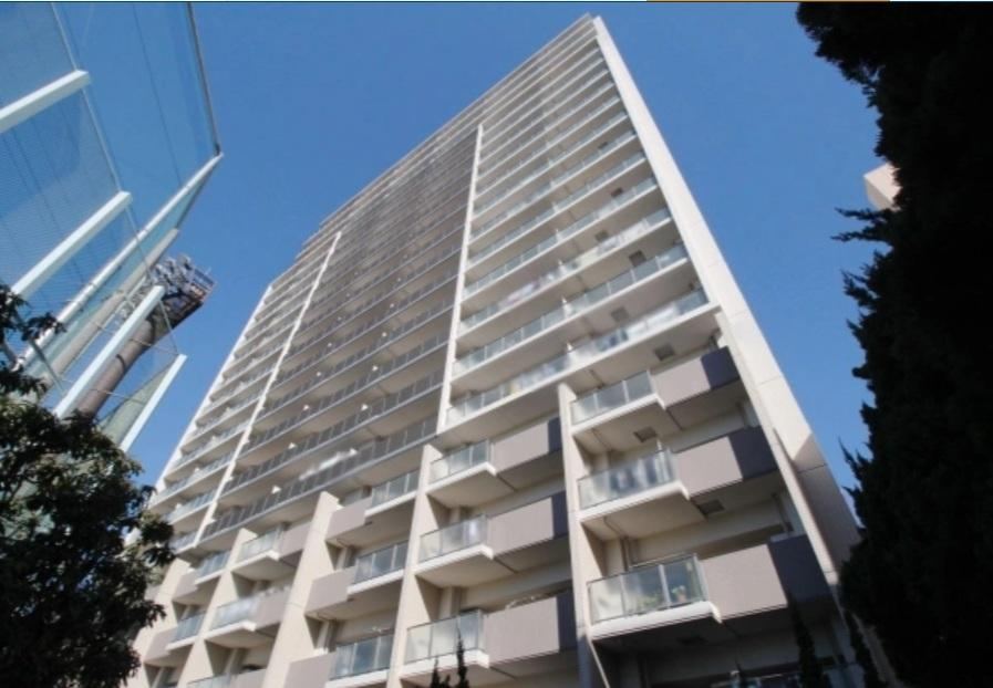 3LDK apartment in Arakawa Ward, Tokyo - Photo 1