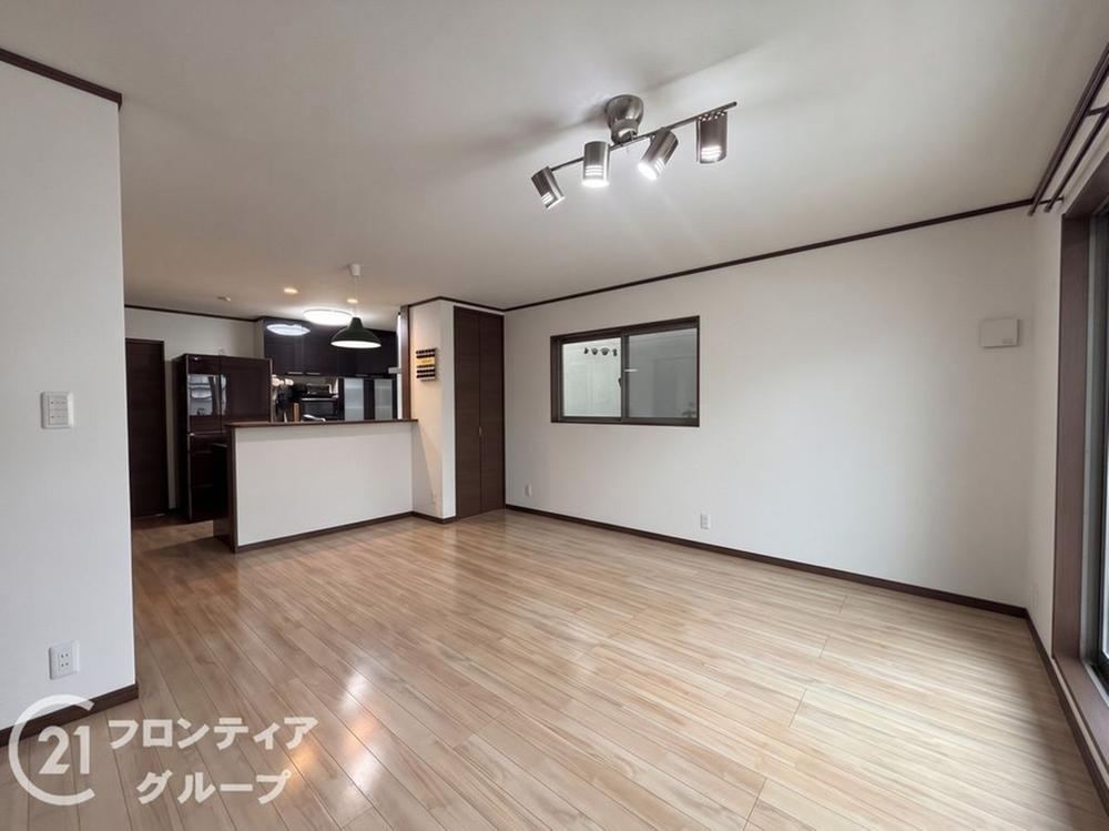 4LDK house in Tsurumi Ward, Osaka - Photo 1