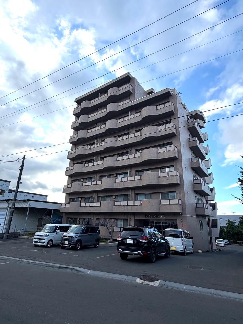4LDK apartment in Teine Ward, Sapporo, Hokkaido - Photo 1
