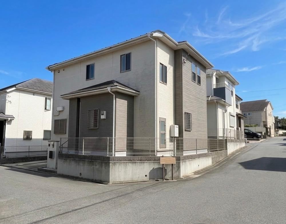 4LDK house in Kiyose, Tokyo - Photo 1