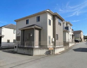 4LDK house in Kiyose
