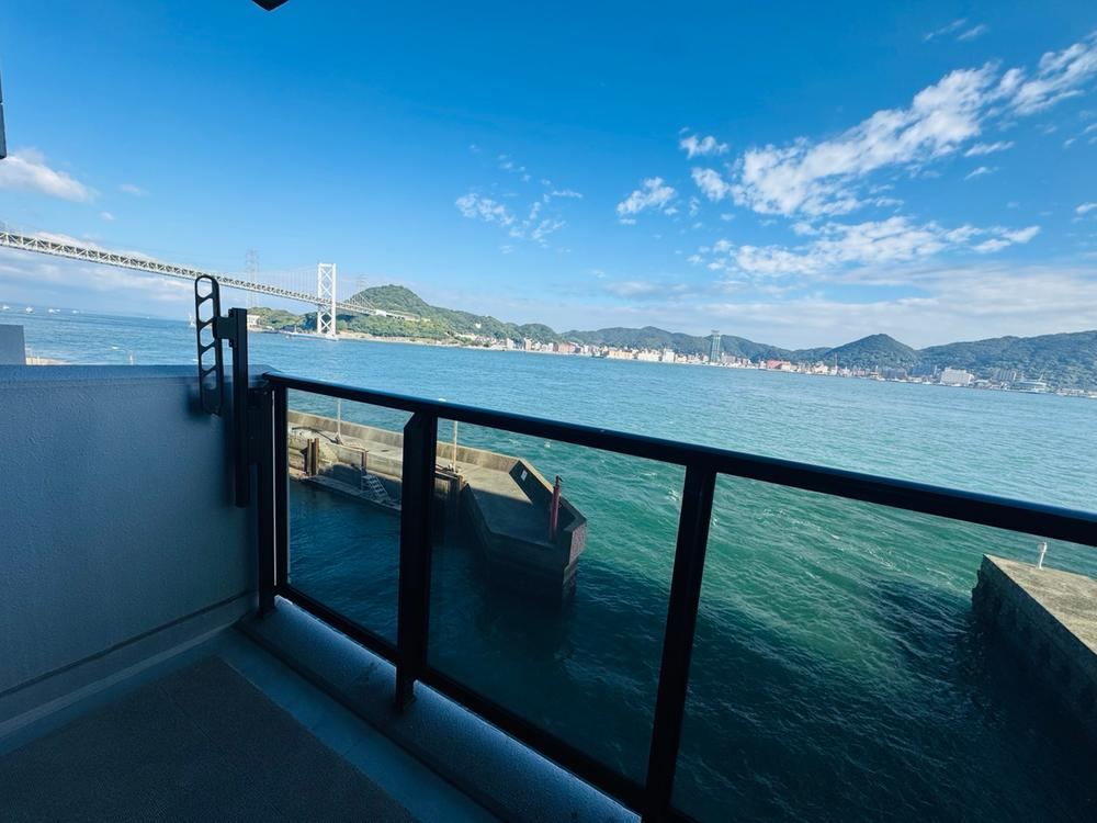 3LDK apartment in Shimonoseki, Yamaguchi - Photo 1