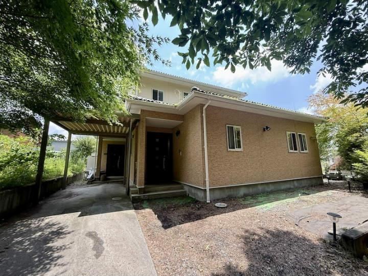 4LDK+S house in Karuizawa, Kitasaku District, Nagano - Photo 1