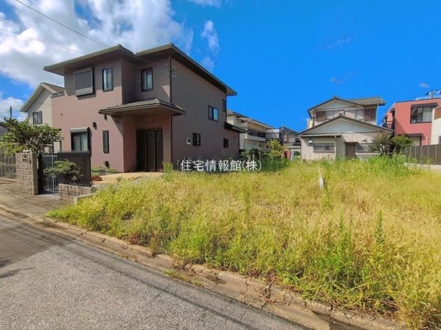 109 m² land in Chuo Ward, Chiba - Photo 1