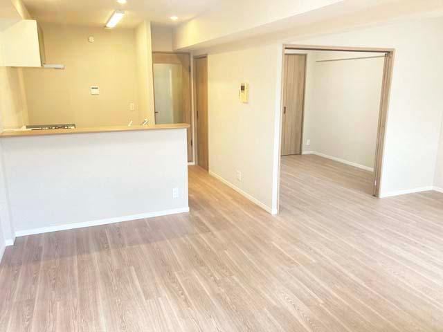 2LDK apartment in Midori Ward, Nagoya, Aichi - Photo 1