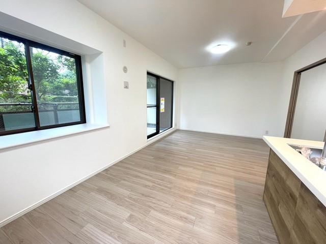 3LDK apartment in Omiya Ward, Saitama - Photo 1