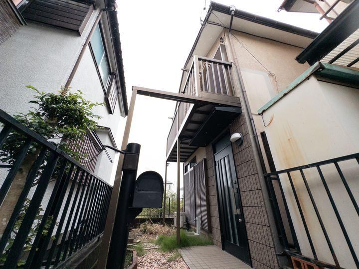 2LDK+S house in Tachikawa, Tokyo - Photo 1