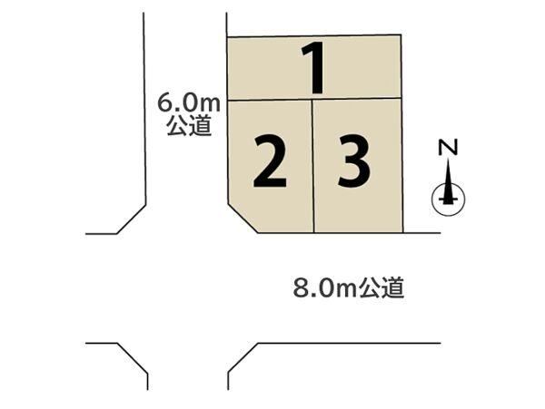 57 m² land in Showa Ward, Nagoya, Aichi - Photo 1