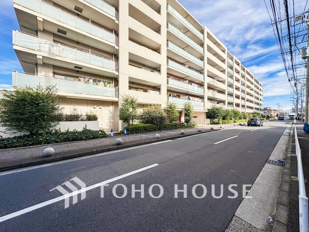 4LDK apartment in Tsurumi Ward, Yokohama, Kanagawa - Photo 1
