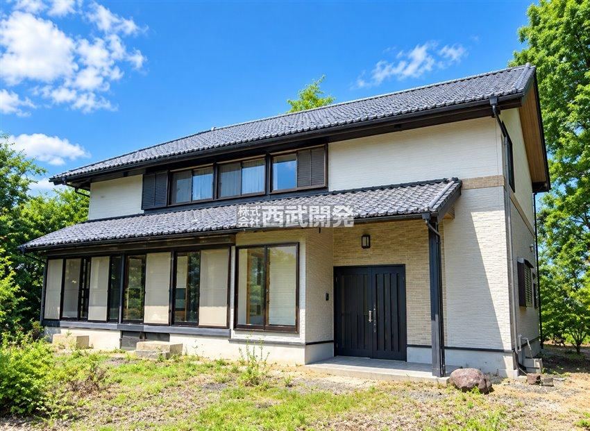 7LDK+S house in Yoshimi, Hiki District, Saitama - Photo 1