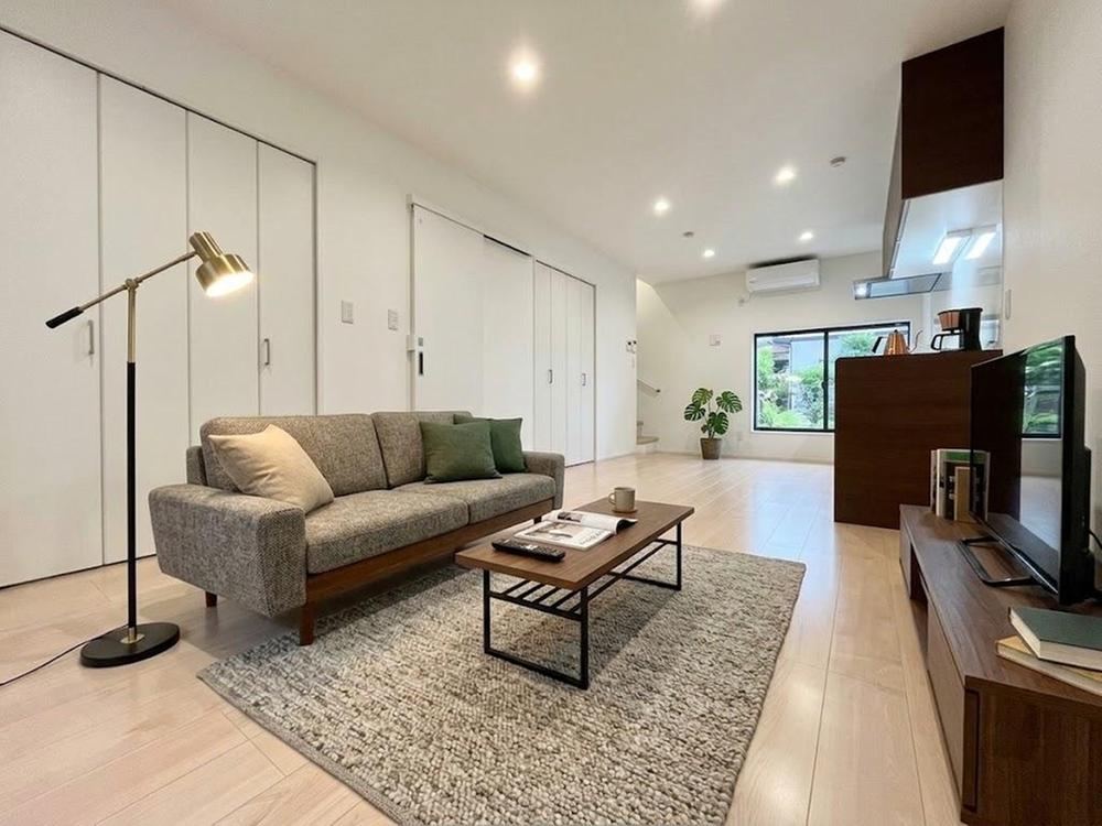 5LDK house in Arakawa Ward, Tokyo - Photo 1