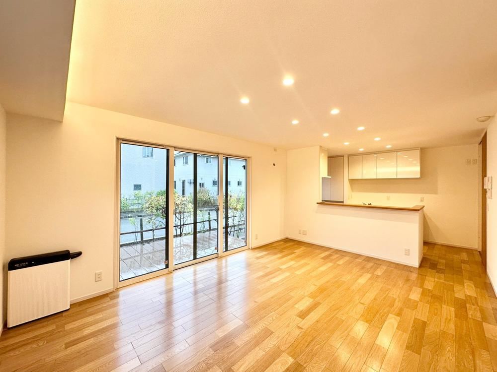 4LDK+S house in Saeki Ward, Hiroshima - Photo 1