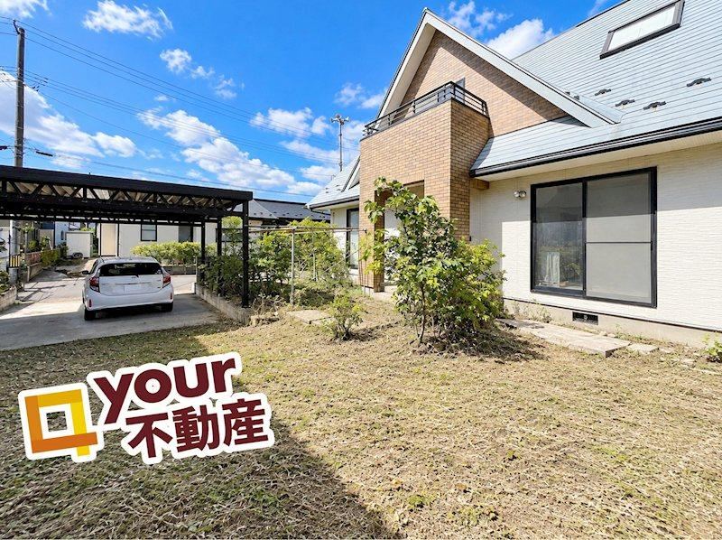 4LDK house in Osaki, Miyagi - Photo 1