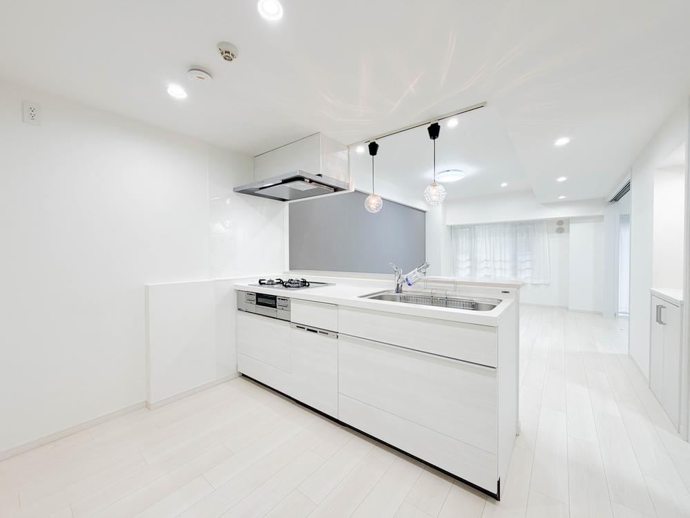 3LDK apartment in Kanazawa Ward, Yokohama, Kanagawa - Photo 1