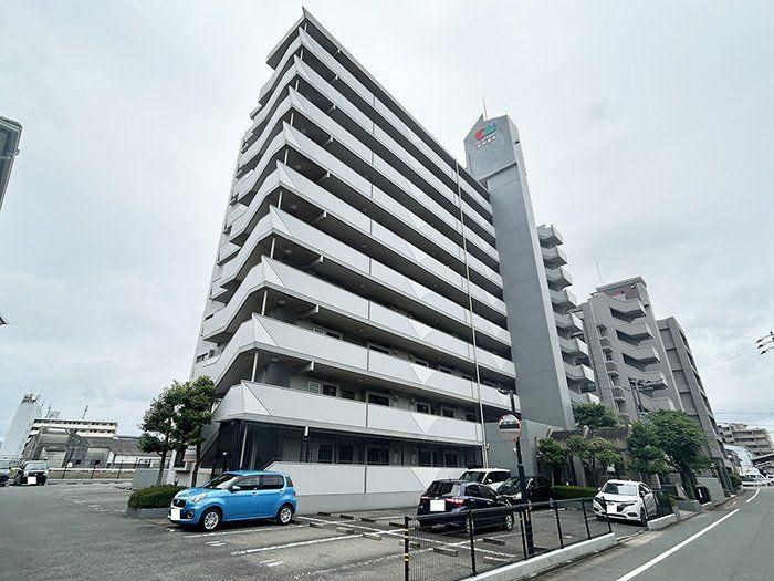 3LDK apartment in Kasuya, Kasuya District, Fukuoka - Photo 1