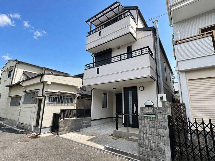 5LDK house in Amagasaki, Hyogo - Photo 1