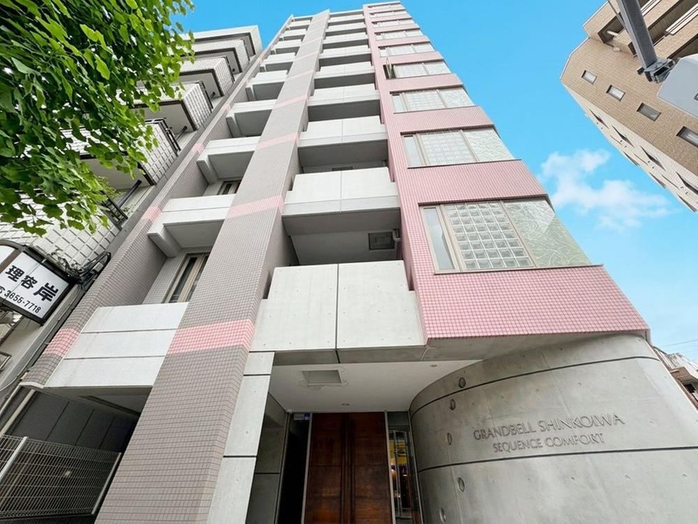 1LDK apartment in Katsushika Ward, Tokyo - Photo 1