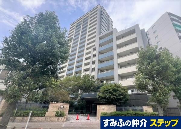 3LDK apartment in Higashi Ward, Nagoya, Aichi - Photo 1