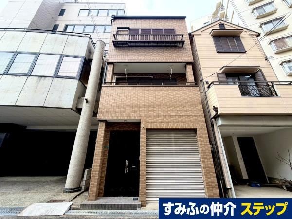 5DK+S house in Minato Ward, Osaka - Photo 1