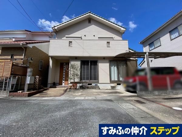 4LDK house in Nara, Nara - Photo 1